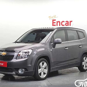 쉐보레 올란도 2.0 디젤 LTZ 중고 올란도 2.0 디젤 LTZ 중고차