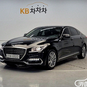 G80 3.3 GDI 2017 년 중고차/전액할부/중고리스/중고렌트/
