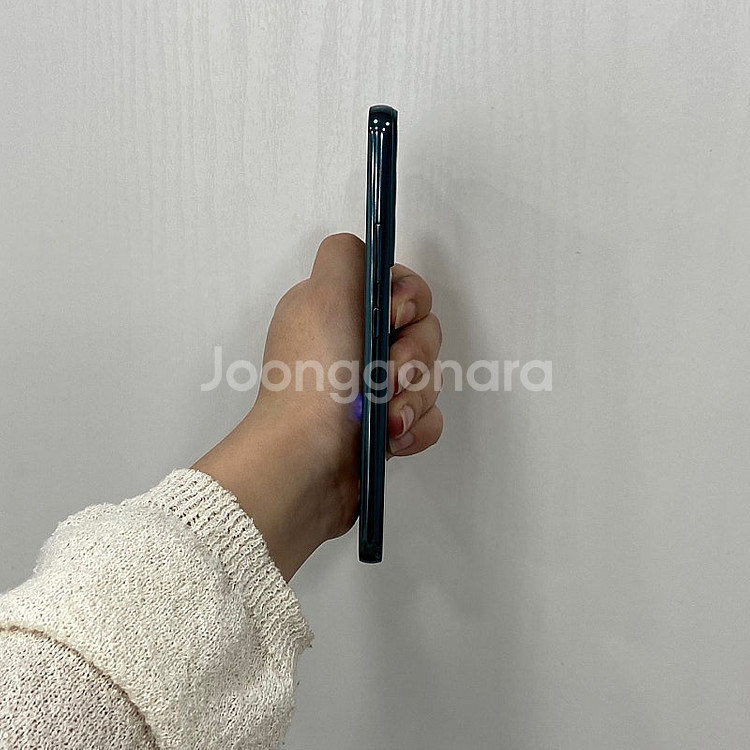 99818 갤럭시S22 그린 256GB 부산 중고폰 팝...--6