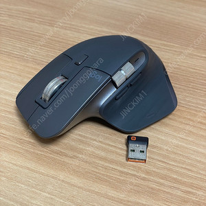 로지텍 mx master3 판매합니다
