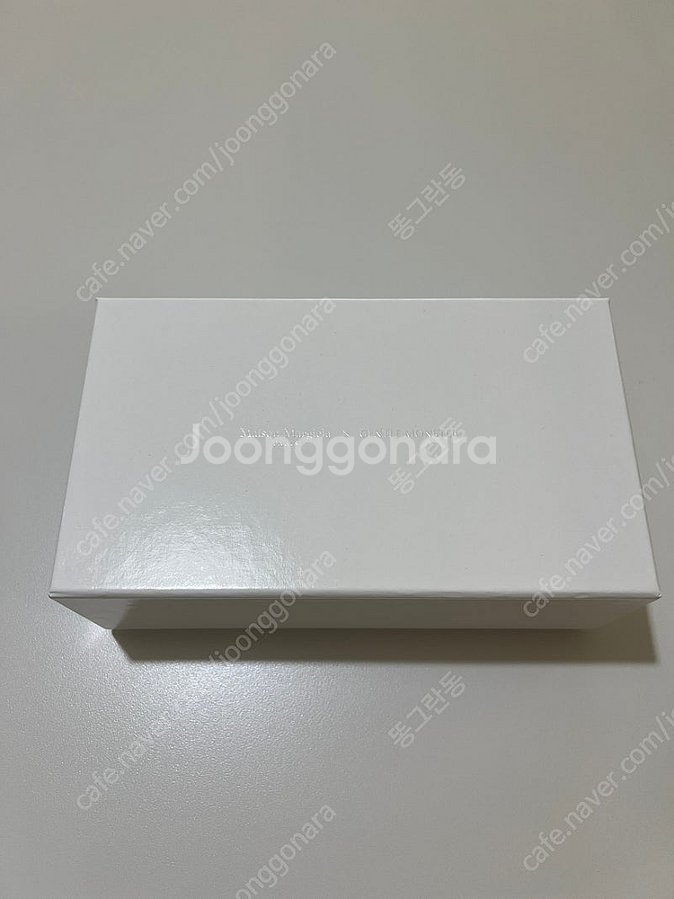 MM110 메종마르지엘라X젠틀몬스터 콜라보 선글라스--7