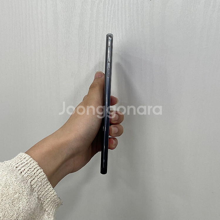 24869 갤럭시A9프로 블랙 128GB A급 부산 중...--4