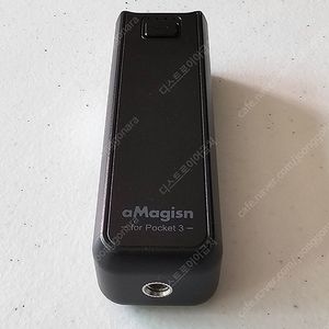 amagisn 오즈모 포켓3 배터리 그립
