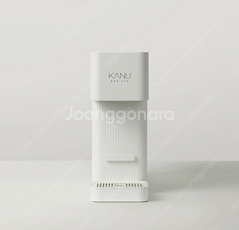카누커피머신 커피메이커 카누 커피머신기 콜드블루 카누캡...--4