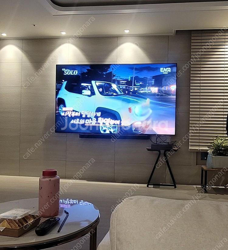 KQ85QNC90AFXKR 삼성 neo qled 4k ...--0