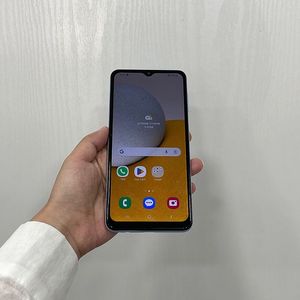 03442 갤럭시와이드6 128GB 블루 부산 중고폰 팝니다 7만원