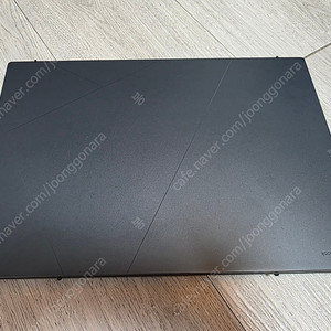 젠북듀오 2024 UX8406MA-PZ153W 판매합니다