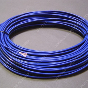 투톤스피커케이블(50C) 34m26cm