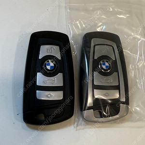 [정품] BMW 스마트키 5시리즈 F바디 차량키 호환 실사용 차량 예비키 상태 최상급