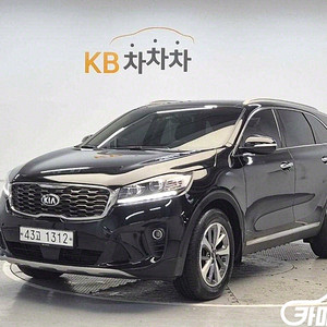 [기아]더 뉴 쏘렌토 가솔린 2.0 터보 2WD 노블레스 (5인승) 2020 년 중고차 전국☆최저가판매☆최고가매입☆