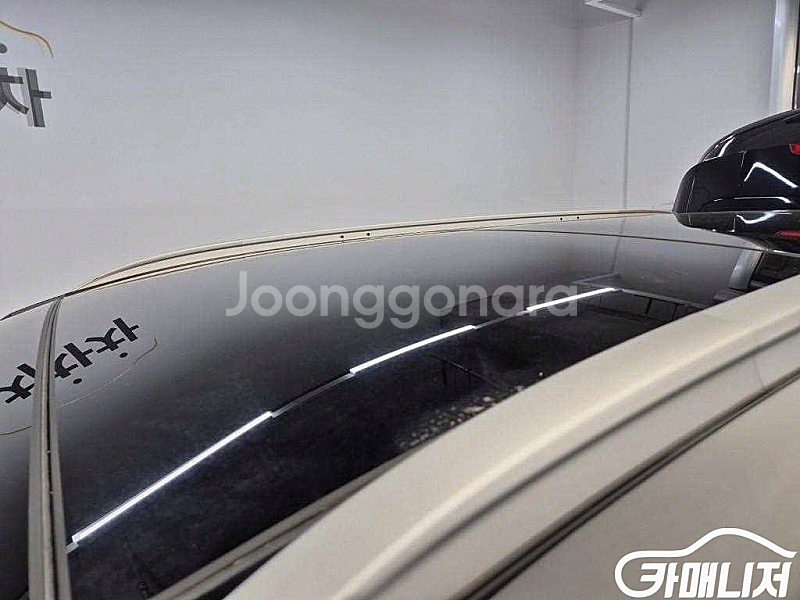 [기아]더 뉴 쏘렌토 가솔린 2.0 터보 2WD 노블레...--5
