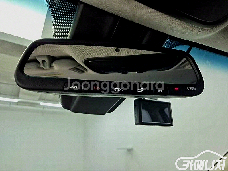 [기아]더 뉴 쏘렌토 가솔린 2.0 터보 2WD 노블레...--9