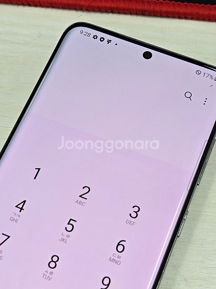 갤럭시 S20 그레이색상 128용량 상태좋은 꿀매물 단말기 14만 판매합니다--2