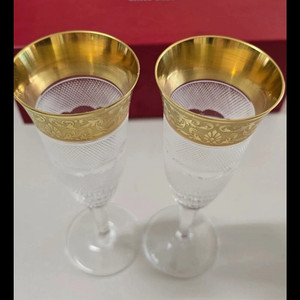 모제르 스플렌디드 고블렛 샴페인글라스 185ml