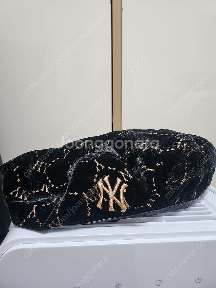 MLB 베레모--2