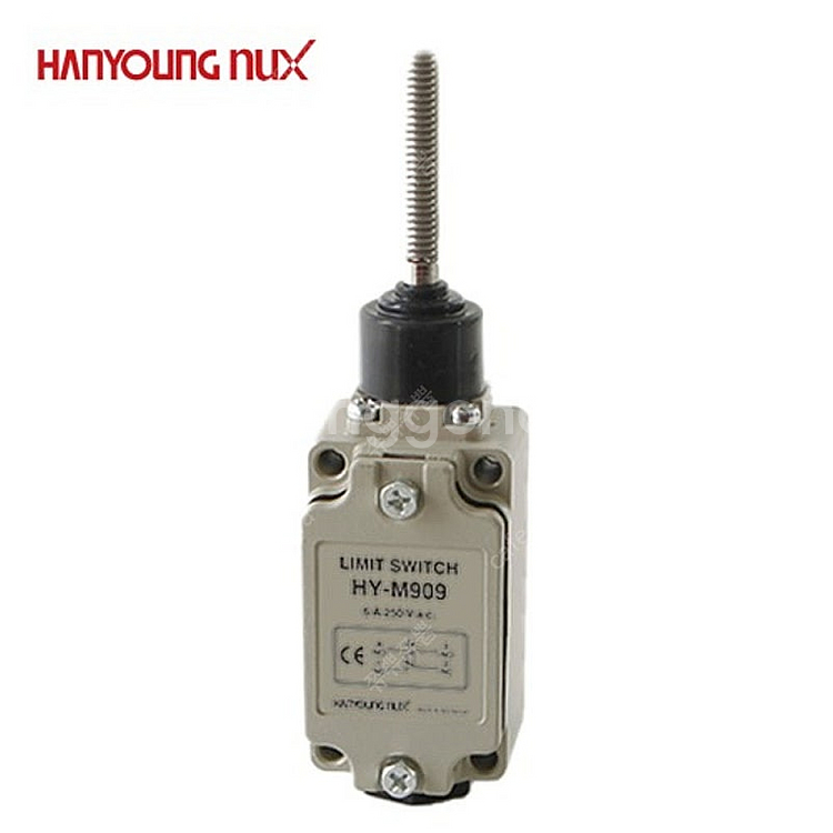 [새상품] 한영넉스 리미트 스위치 HY-M909--2