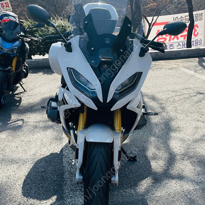 R1250RS 판매 합니다.