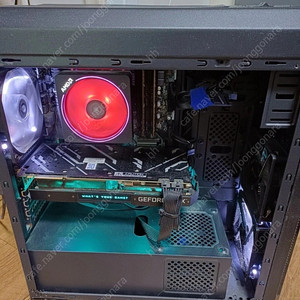 컴퓨터본체(RTX2070 SUPER)