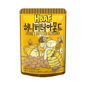 CU 허니버터아몬드>1300(7/8)