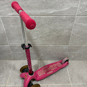 마이크로킥보드 미니