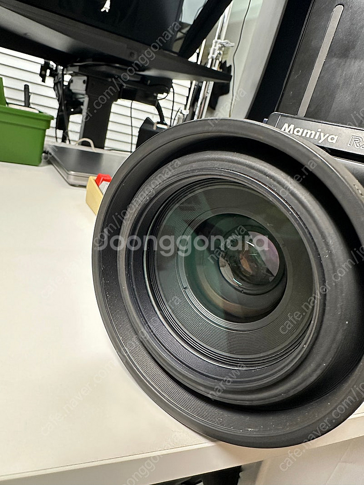 마미야 rz67 90mm / kenko mamiya r...--3