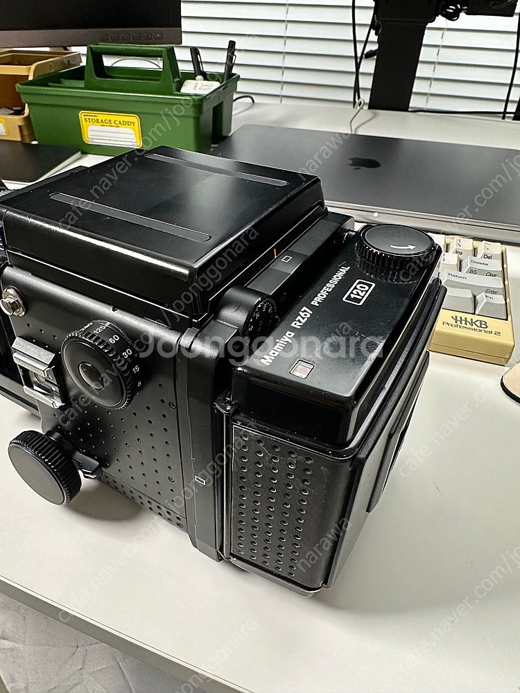 마미야 rz67 90mm / kenko mamiya r...--5