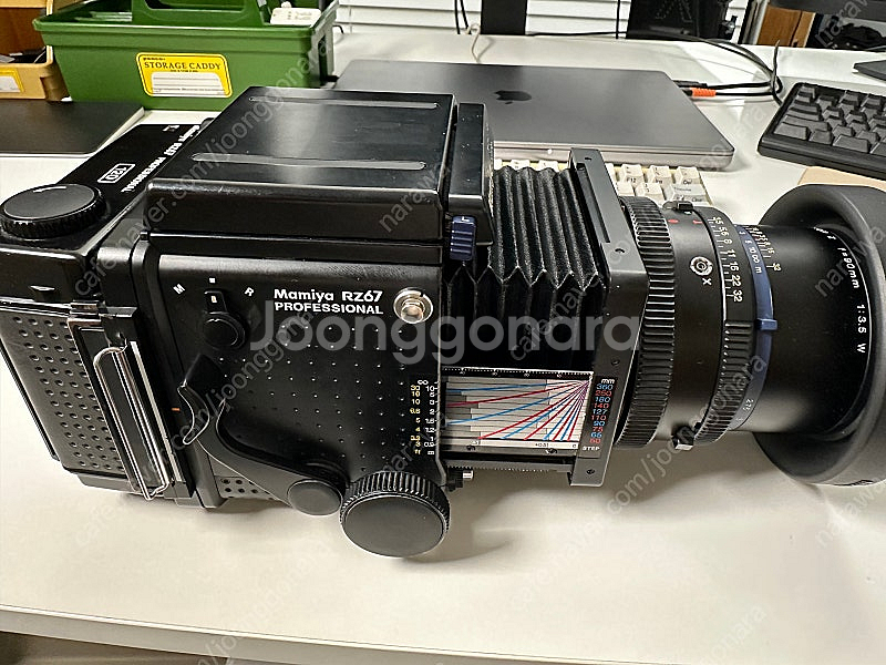 마미야 rz67 90mm / kenko mamiya r...--6