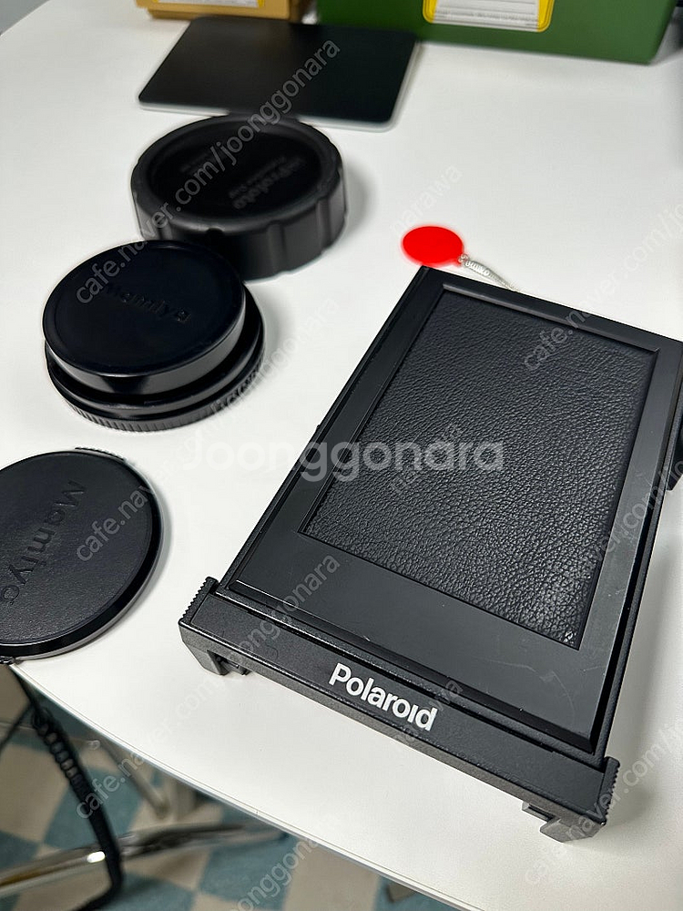 마미야 rz67 90mm / kenko mamiya r...--7