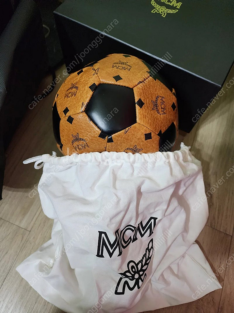 mcm축구공--0