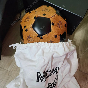mcm축구공