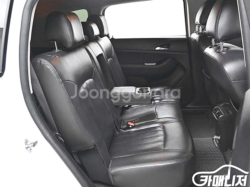 쉐보레 올란도 1.6 디젤 LT 중고 올란도 1.6 디젤 LT 중고차--2