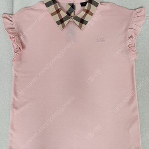 닥스키즈 블라우스(150)