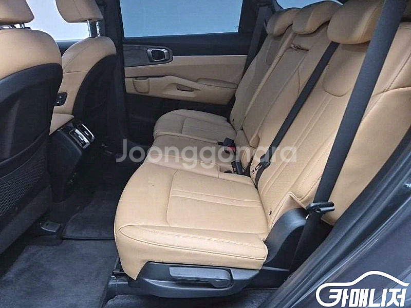 [기아]쏘렌토 4세대(MQ4) 디젤 2.2 4WD 프레...--4