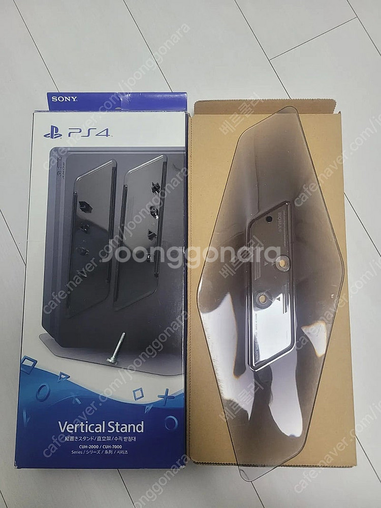 [PS2 PS4 주변기기] G콤보 플러스, 정품 수직거...--1