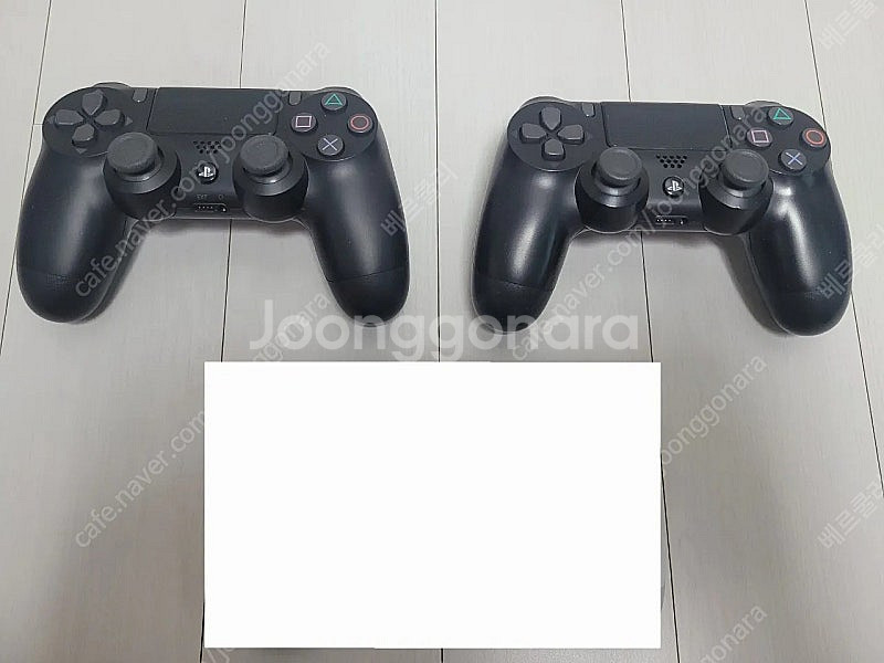[PS2 PS4 주변기기] G콤보 플러스, 정품 수직거...--4