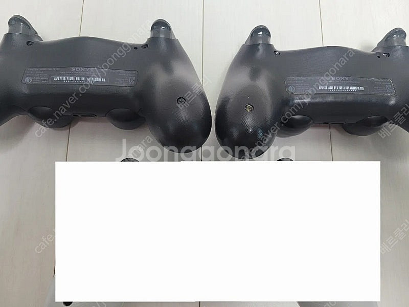 [PS2 PS4 주변기기] G콤보 플러스, 정품 수직거...--5