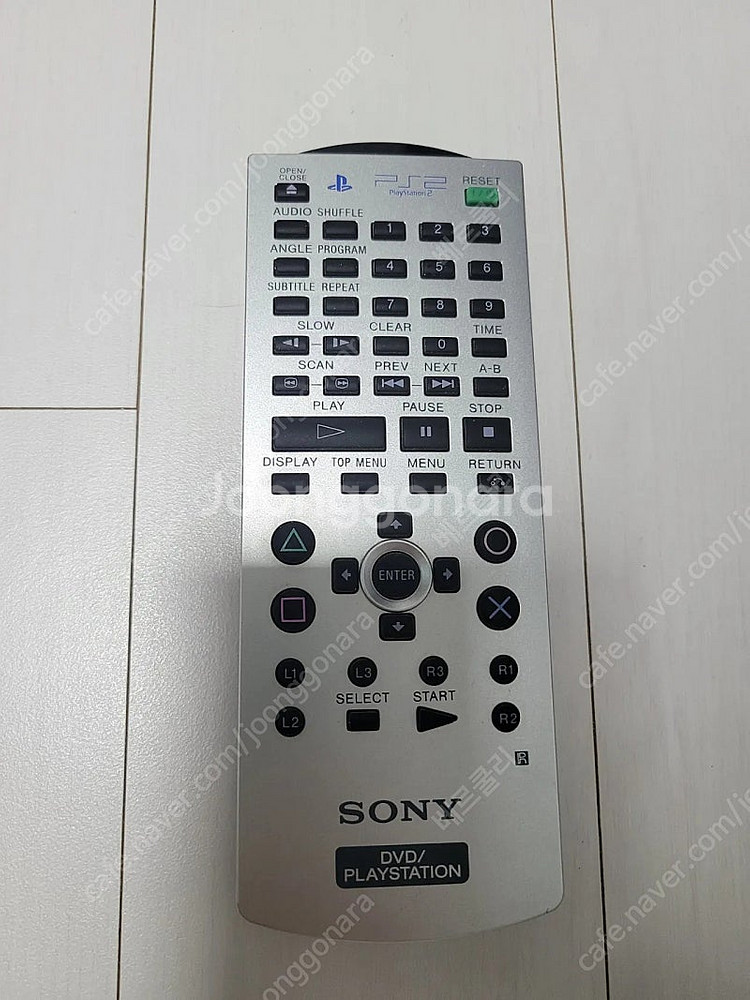 [PS2 PS4 주변기기] G콤보 플러스, 정품 수직거...--7