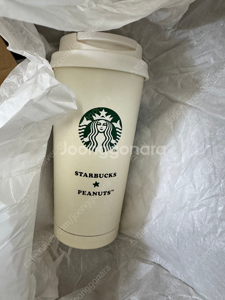 스타벅스 헬로키티 콜드컵 473ml SS 엘마 473m...--1