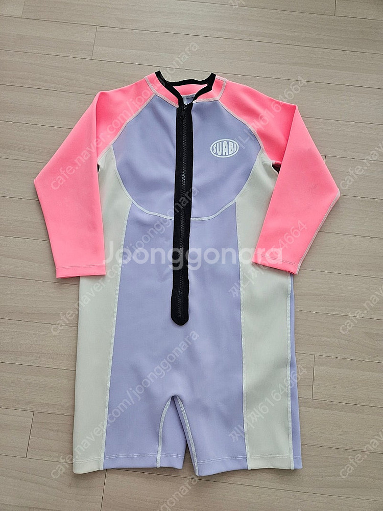 수아비 스윔수트 여아 L-XL--0