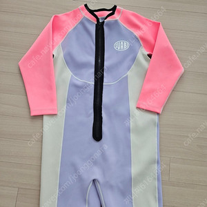 수아비 스윔수트 여아 L-XL