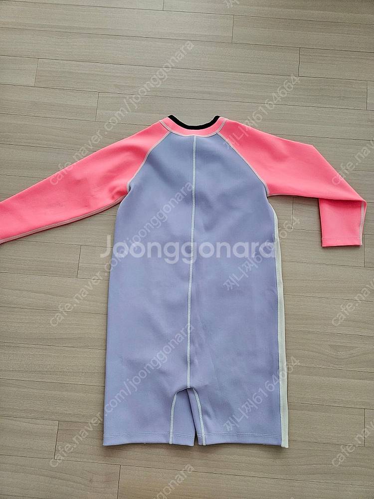 수아비 스윔수트 여아 L-XL--3