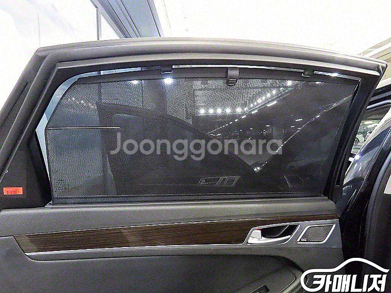제네시스 G80 3.3 GDI 중고 G80 3.3 GD...--8
