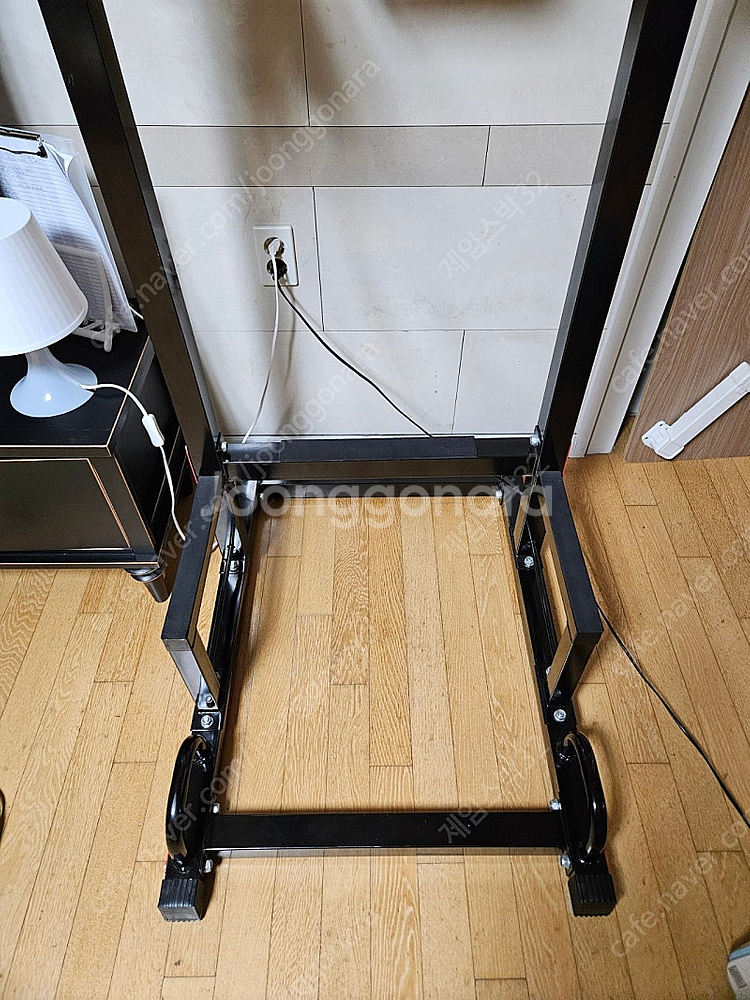 멜킨 철봉 치닝디핑 턱걸이--3