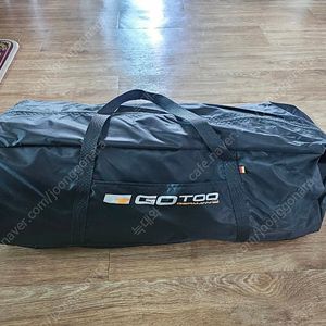 GOTOO E.X 2.5 스크린 탠트