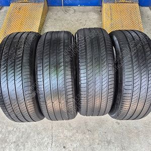 (판매)235 55 19 미쉐린 e프라이머시 타이어 한대분 판매합니다