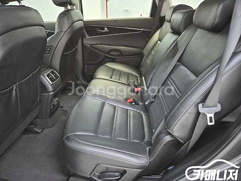 [기아]올 뉴 쏘렌토 디젤 4WD 2.2 노블레스 (5...--4