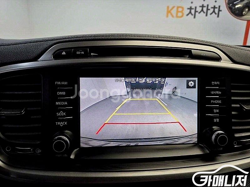 [기아]올 뉴 쏘렌토 디젤 4WD 2.2 노블레스 (5...--6