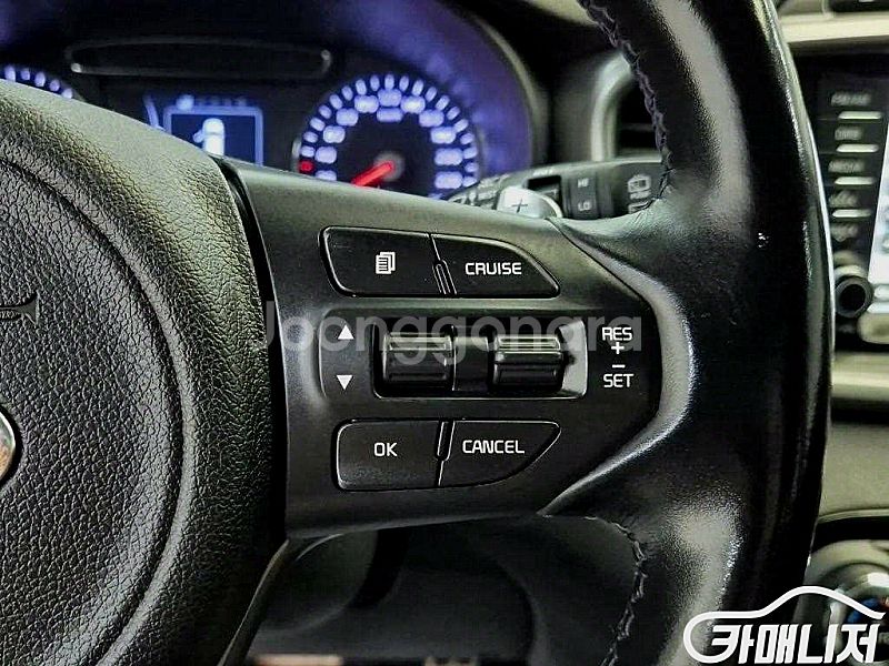 [기아]올 뉴 쏘렌토 디젤 4WD 2.2 노블레스 (5...--7