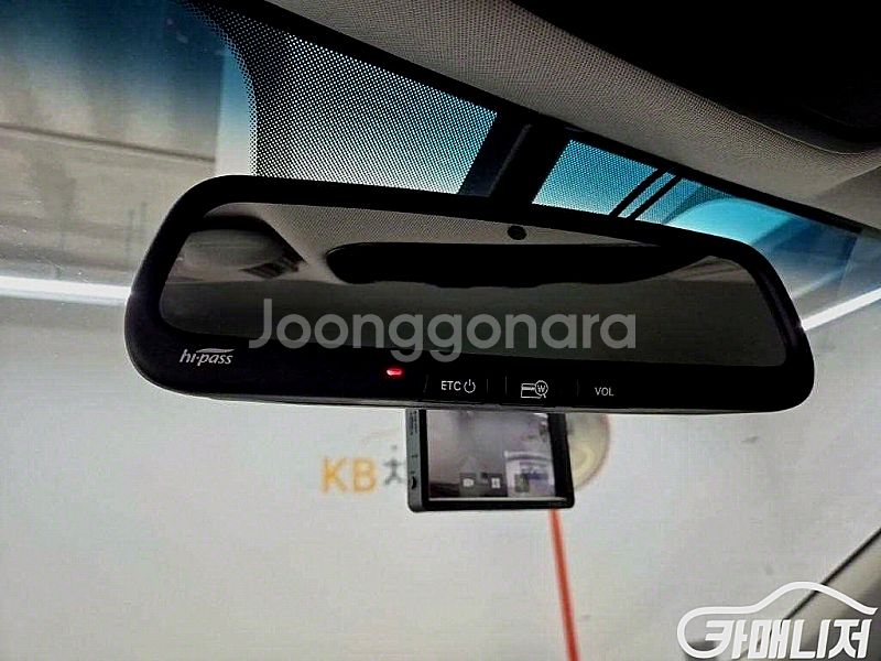 [기아]올 뉴 쏘렌토 디젤 4WD 2.2 노블레스 (5...--8
