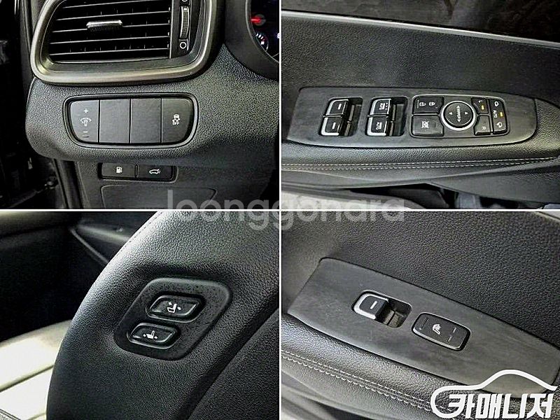 [기아]올 뉴 쏘렌토 디젤 4WD 2.2 노블레스 (5...--9